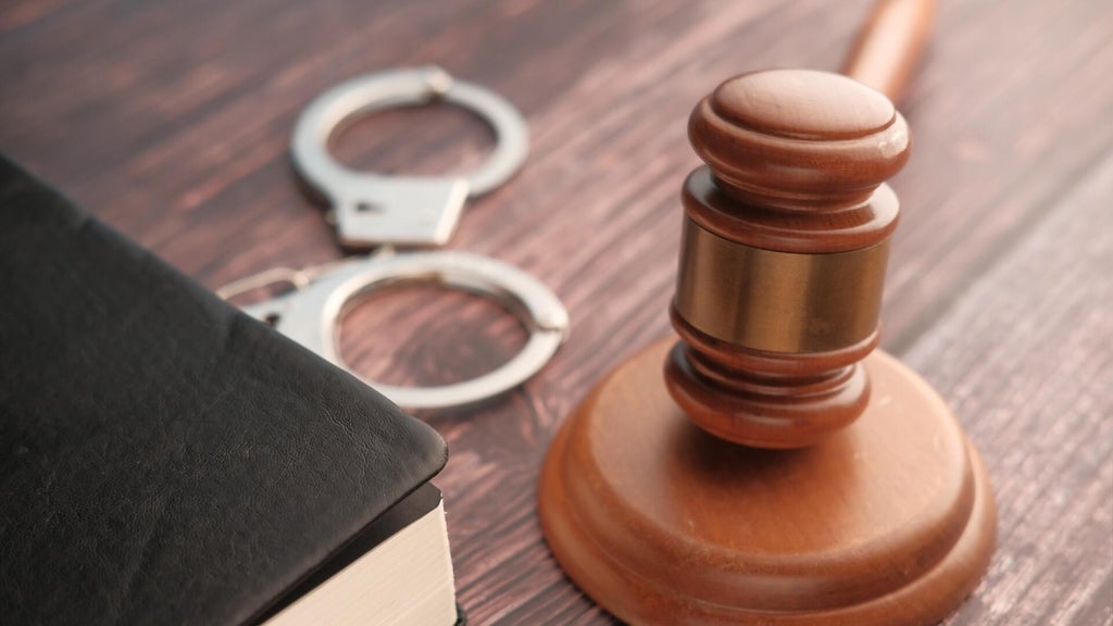 St. Paul man sentenced to 23 years in prison for string of sexual assaults — WCCO / CBS Minnesota, London Health news