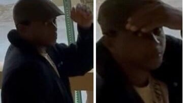 Detectives seek man accused of stalking woman at her workplace and home in Broward — CBS Miami, London Technology news