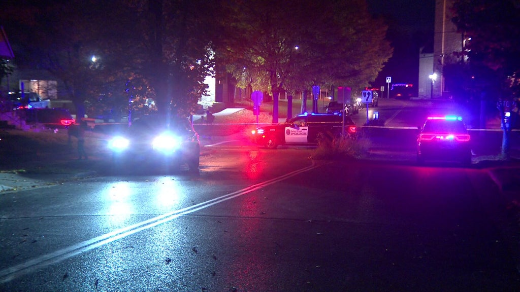 Man shot, killed in St. Paul's Dayton Bluff neighborhood — WCCO / CBS Minnesota, London Health news
