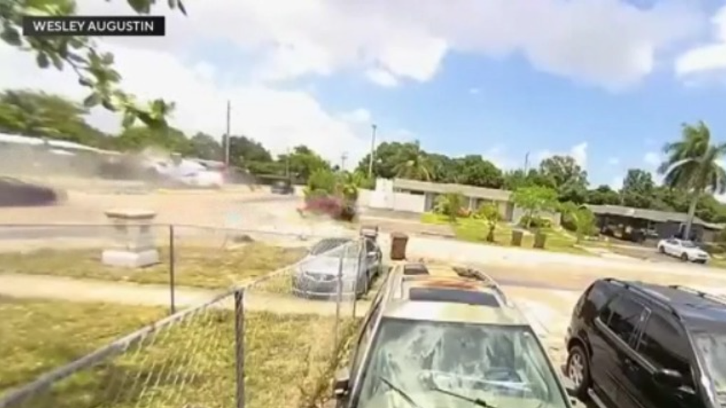 Judge keeps $150,000 bond for driver accused of 100 mph Deerfield Beach crash that killed wife — CBS Miami, London Real Estate news