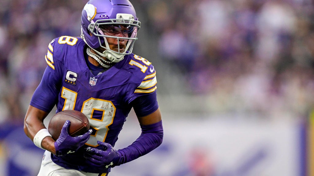 How to watch Minnesota Vikings vs. Indianapolis Colts game for NFL Week 7 — WCCO Sports — Gopher, London Sports news