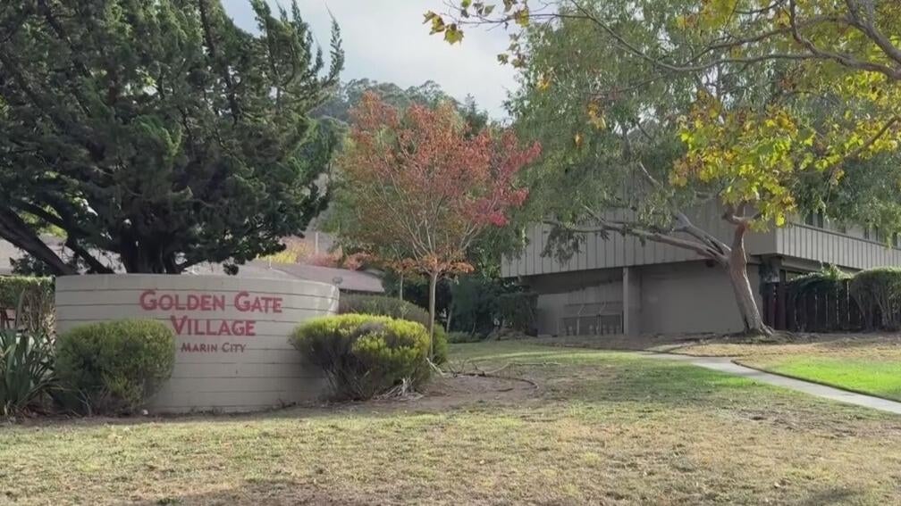 Marin City families receive $725,000 in rent relief as their aging apartment complex is renovated — CBS Bay Area (KPIX), London Business news