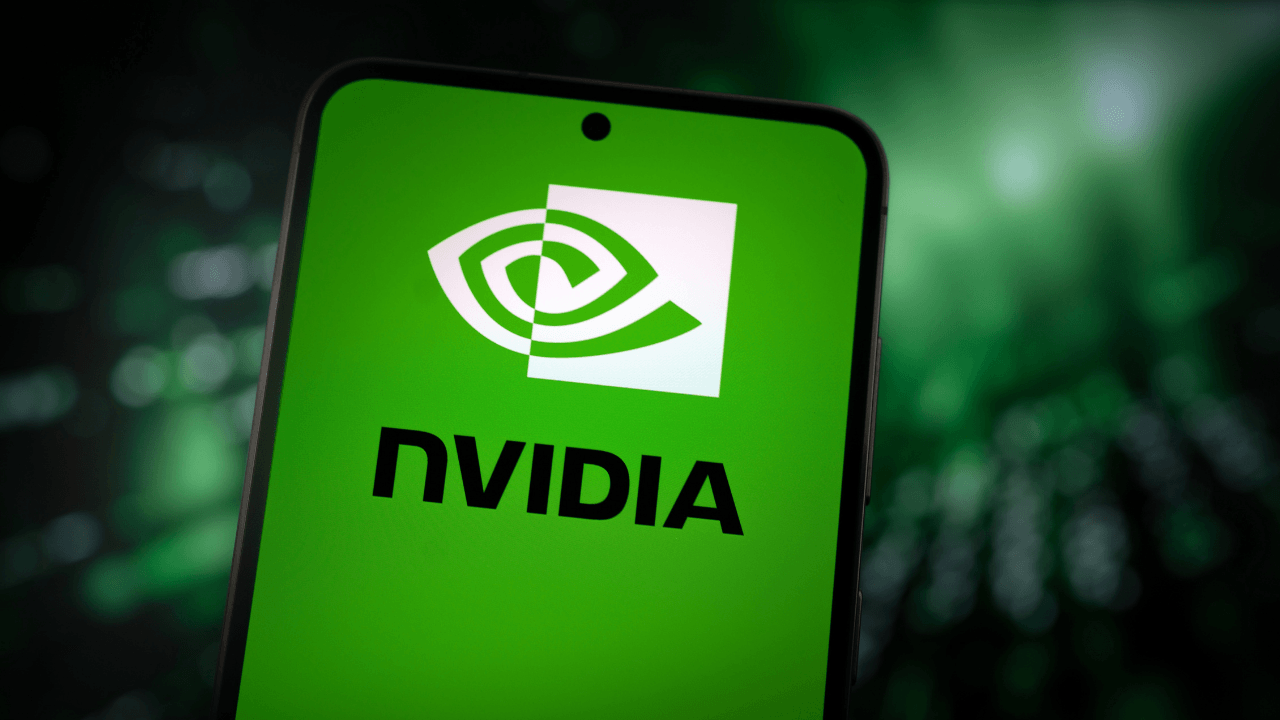Nvidia invests in four German startups as part of $10BN European investment pledge — Tech.eu, London Technology news