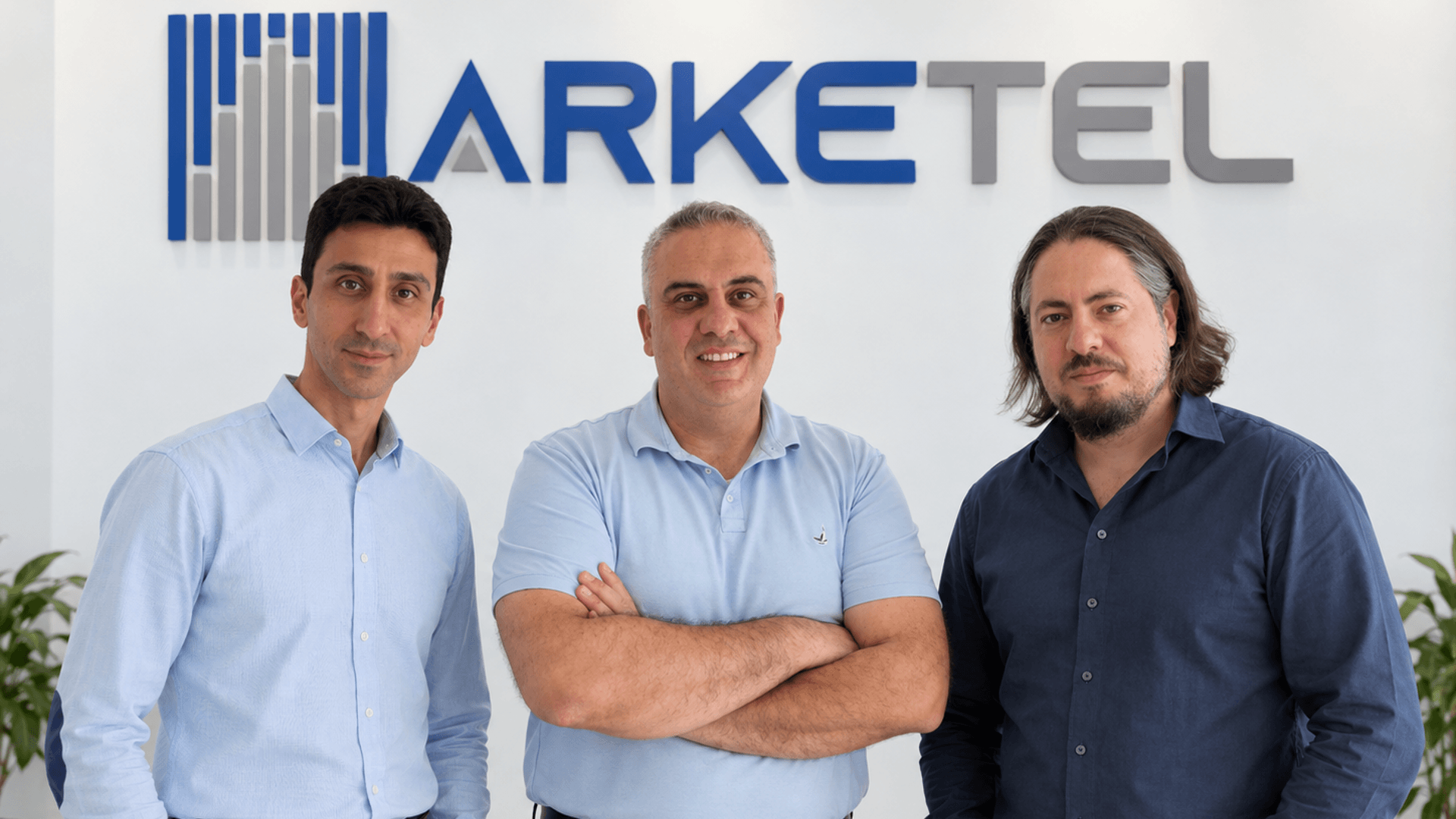 Arke Telekom lands €1M from ACT Venture Partners to advance drone communications — Tech.eu, London Technology news