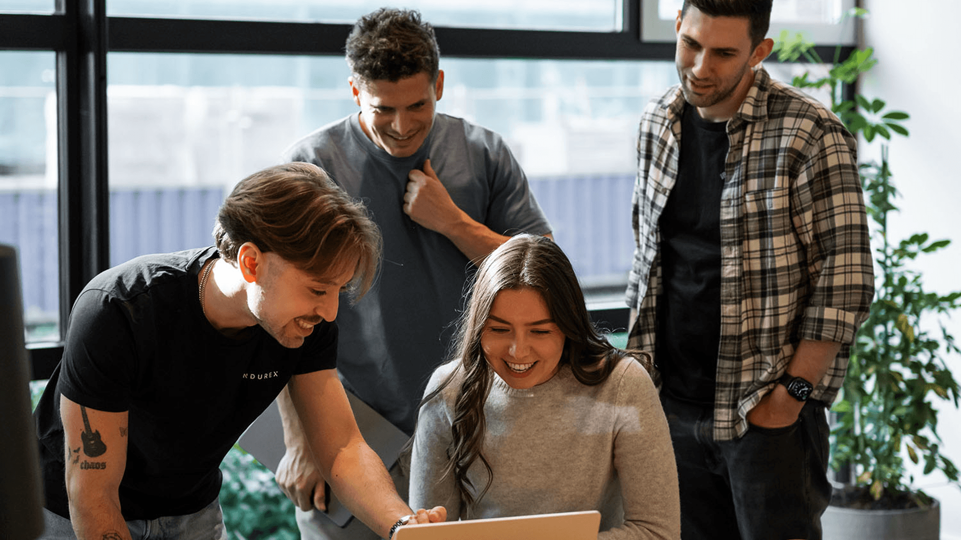 Indurex raises €7M to strengthen cybersecurity across critical infrastructure — Tech.eu