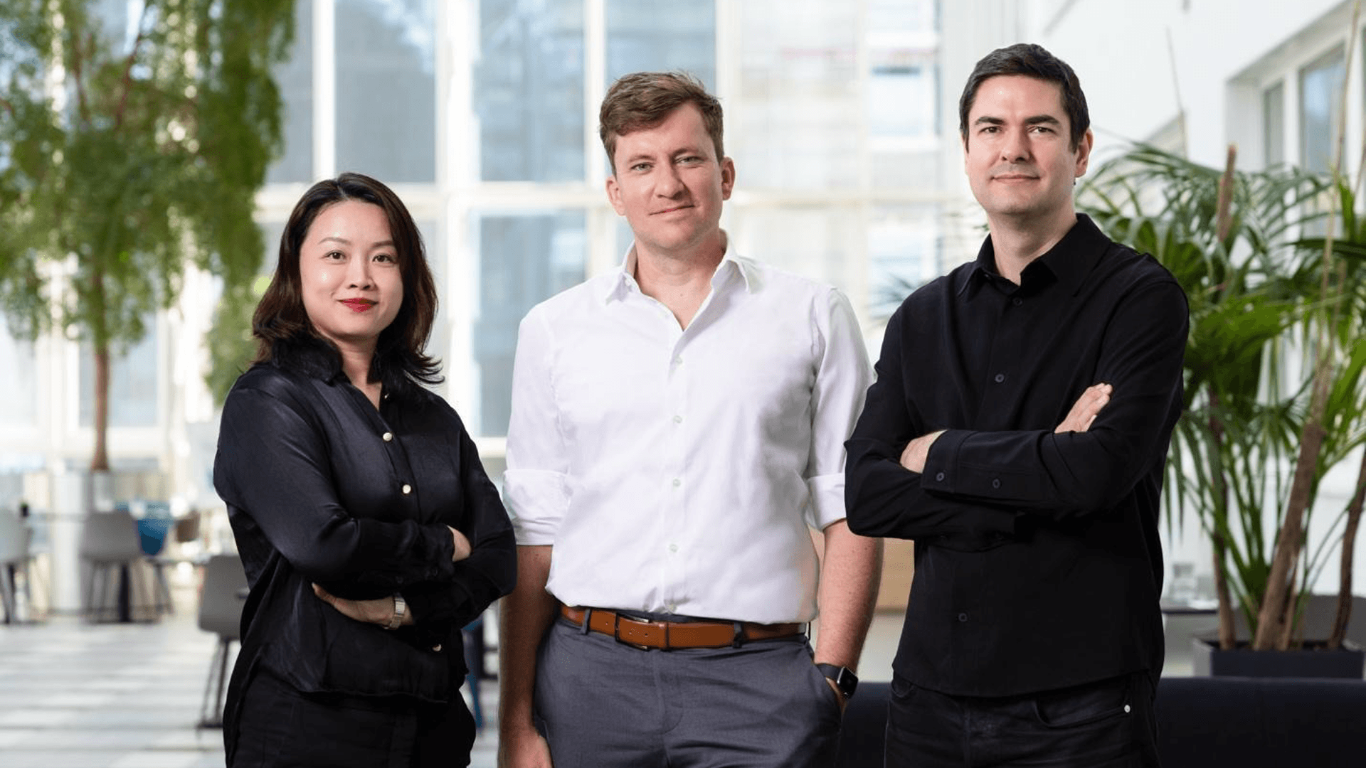 RhymeQ emerges from stealth with $2.2M to simplify quantum programming — Tech.eu
