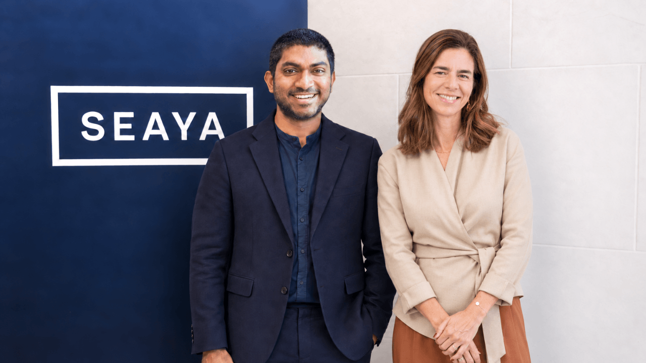 Seaya raises €600M for new growth fund to back Europe's next global tech leaders — Tech.eu, London Technology news