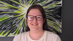 I get £4,062 a year and am trying my best - here's what I want from the Budget — BBC Business