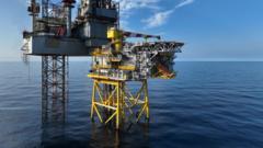 The "trillion pound" oil fund the government believes Britain could have built — BBC Business