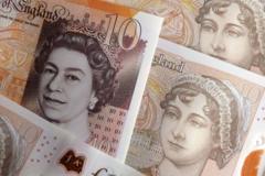 What are the new faces coming to UK bank notes? — BBC Business