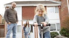 'Painful' years head, think tanks warn, as living standards set to fall — London Government news