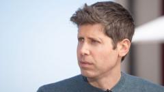 OpenAI CEO Sam Altman wins dismissal of sister's lawsuit — BBC Business, London Health news