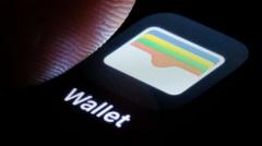 UK asks Apple to widen access to its payment tech — BBC Technology, London Technology news