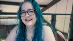 'I'm fed up of swiping': Why singles now want to meet IRL — BBC Business