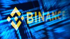Why North Korea's 'elite' hackers are the prime suspect in major Binance hack — BBC Technology