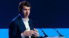 Anthropic says it will commit 5% of its shares to 'public benefit fund' — BBC Business