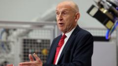 Chancellor rejects calls to raise Capital Gains Tax in Budget — BBC Business, London Business news