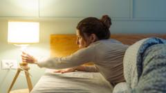 Grid operator says lights will stay on this winter after concerns — BBC Business, London Business news