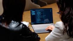 UK working to identify exposure after global cyber-security warning — BBC Technology, London Technology news