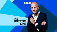 The Bottom Line — London Business news