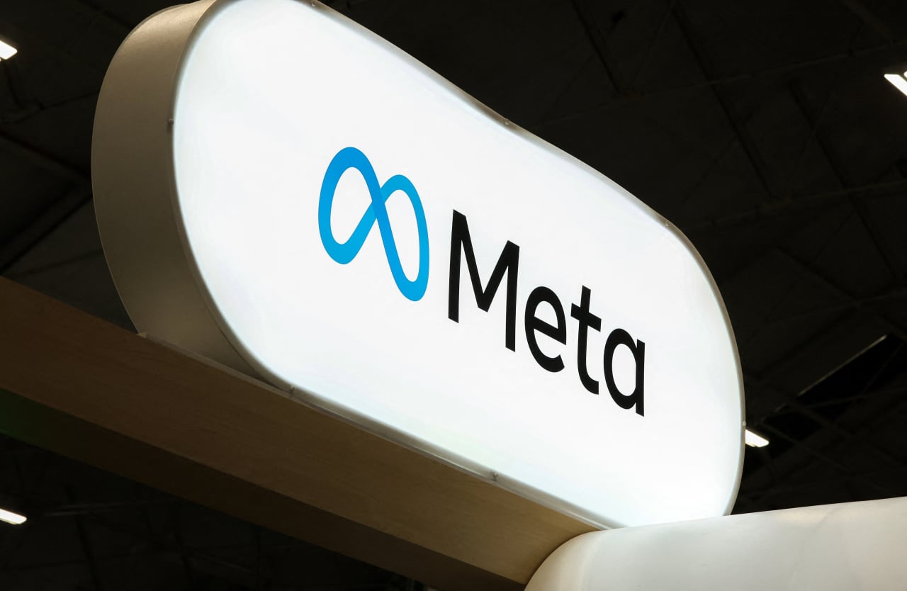 Meta’s AI spending spree has investors taking a page from the financial-crisis playbook — MarketWatch, London Technology news