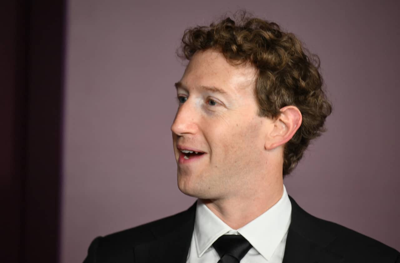 This wonky maneuver kept Mark Zuckerberg from fleeing a California billionaire tax — MarketWatch, London Real Estate news