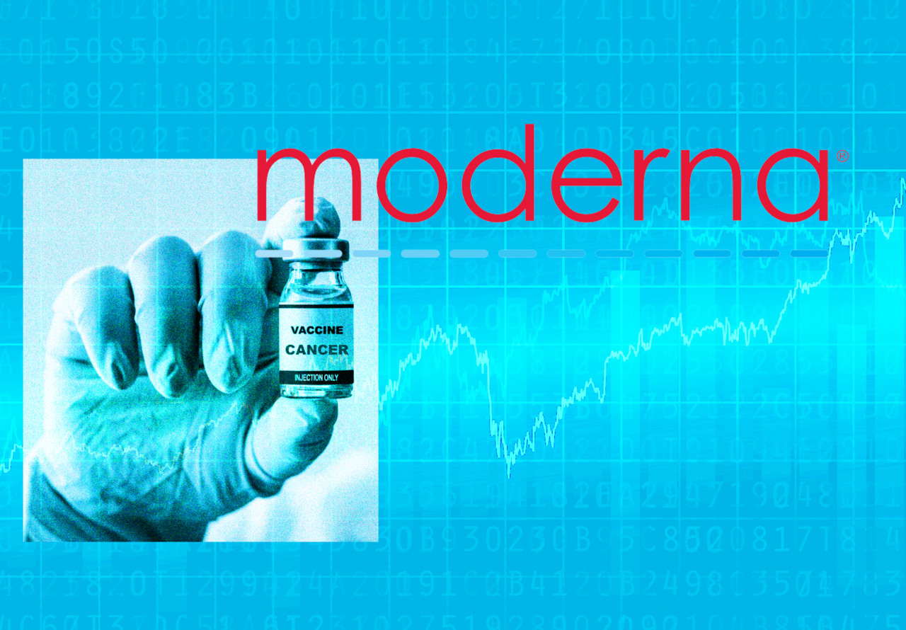 Moderna is about to release the trial results for its cancer vaccine. A lot is riding on this data. — MarketWatch, London Health news