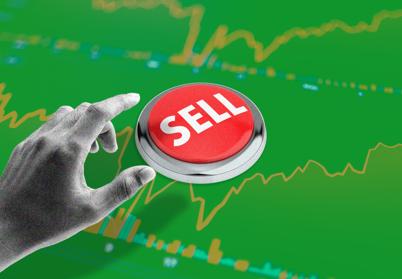 ‘When do I sell my stocks?’ Ignore the noise and focus on these things. — London Business news