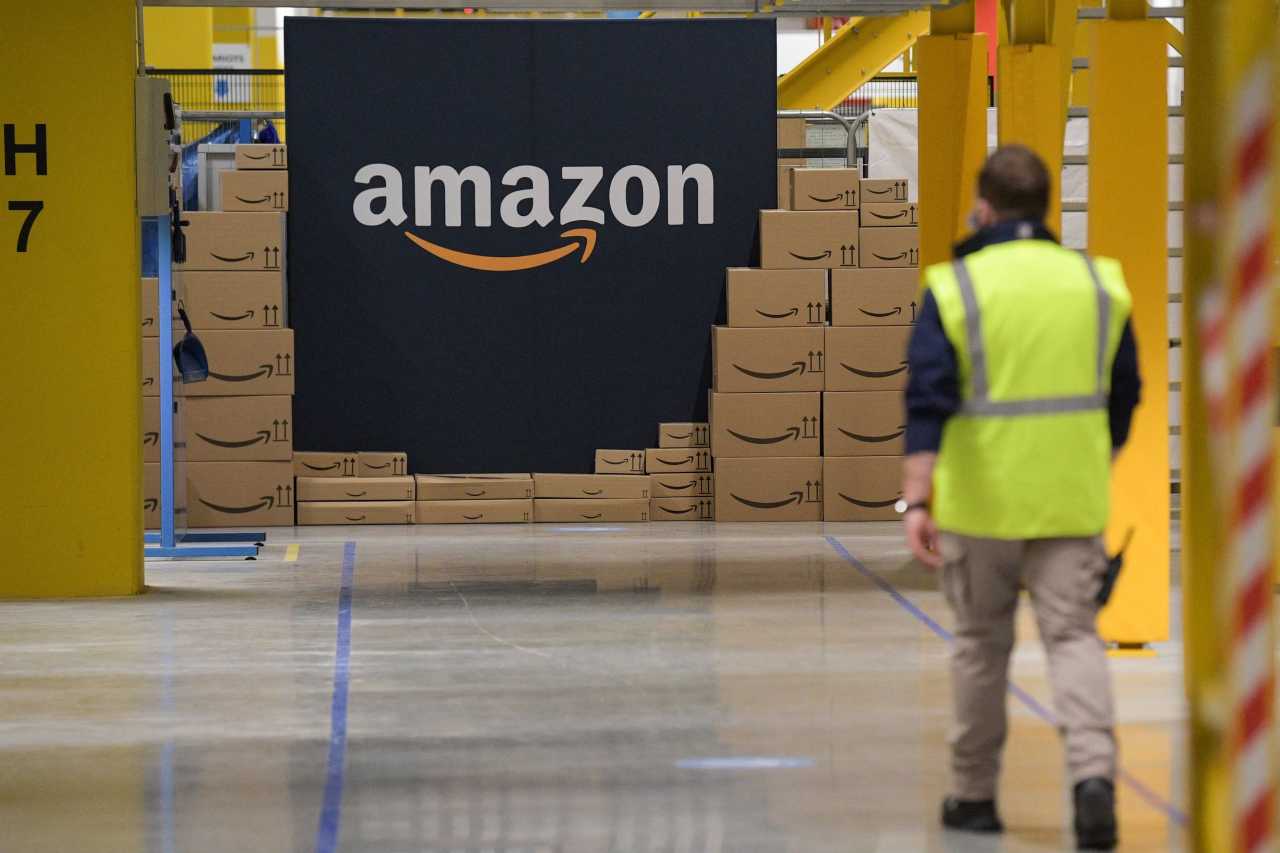 More than a third of S&P 500 companies are about to report earnings as market confidence cracks — MarketWatch, London Business news