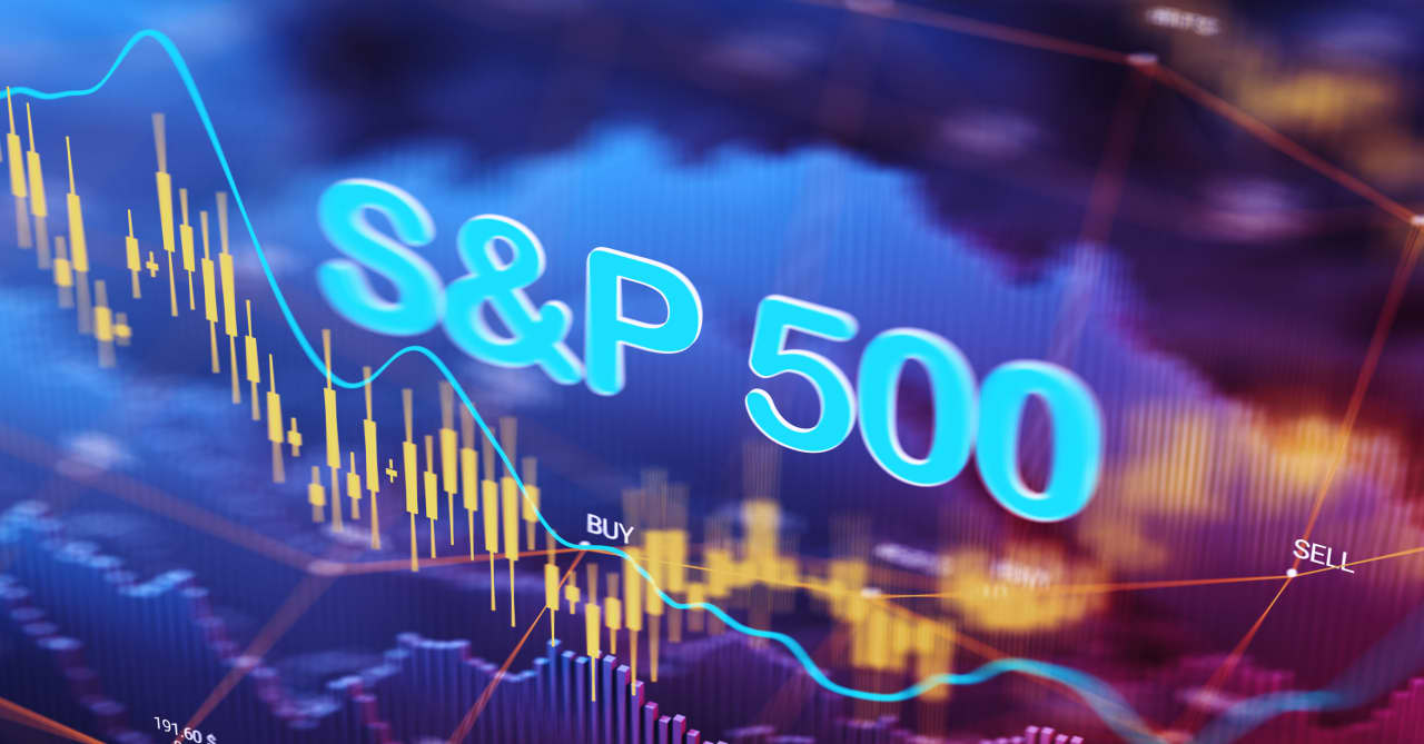 There is a silent market rotation inside the S&P 500 that’s warning of more weakness ahead — MarketWatch