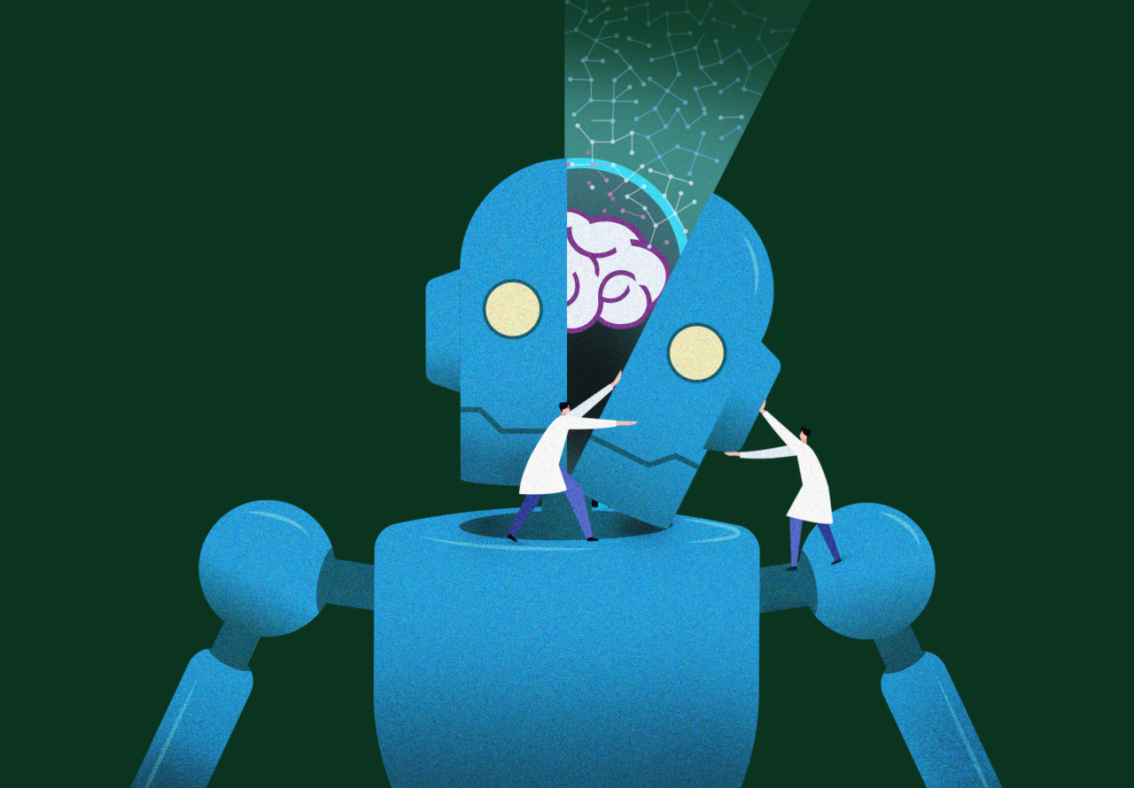 Do machines have feelings? AI has philosophers and tech leaders rethinking consciousness. — MarketWatch, London Technology news