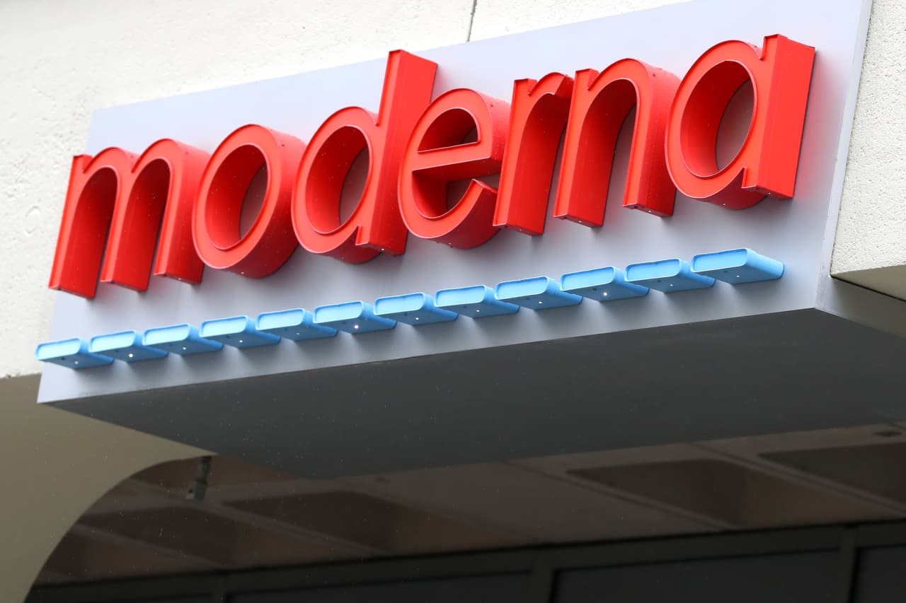 The real test for Moderna’s cancer vaccine isn’t about beating Keytruda. It’s keeping cancer from coming back in the long term. — MarketWatch, London Health news