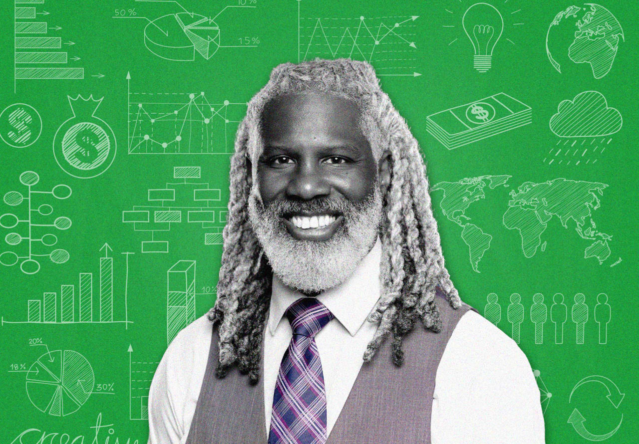 Meet the financial-literacy teacher who helps high-school students open their own Roth IRAs — MarketWatch, London Schools news