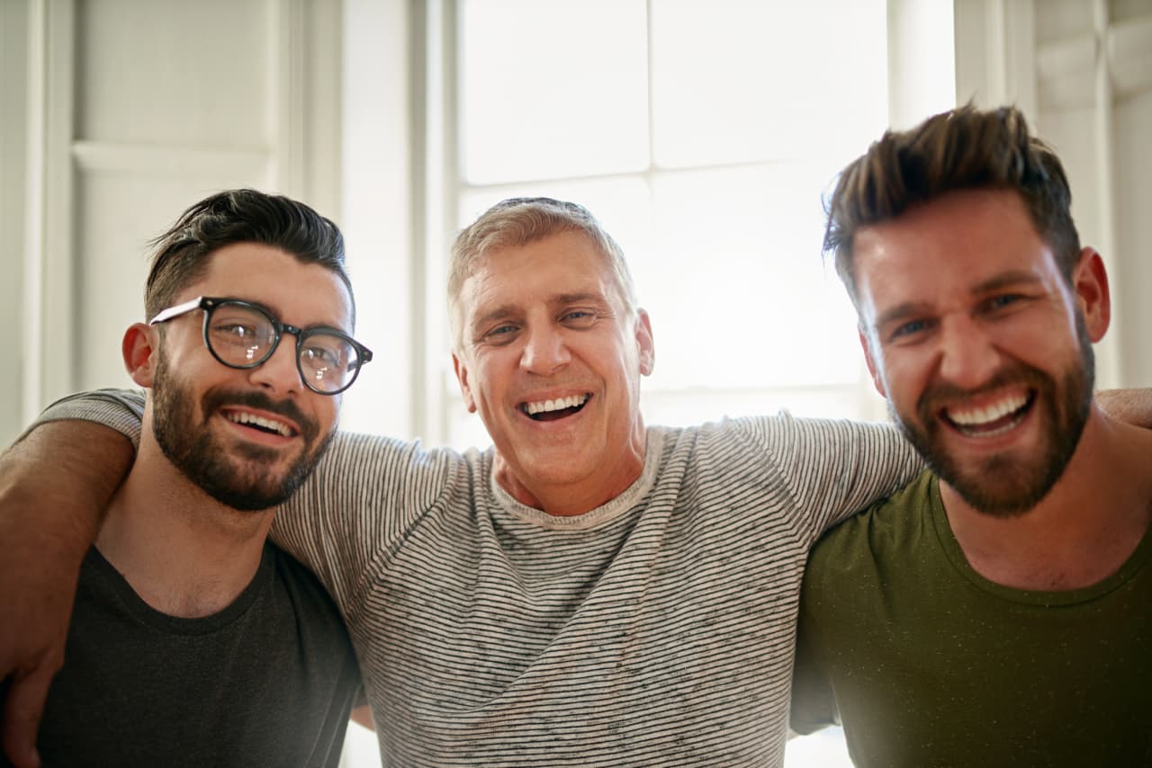 I’m 64 with two sons, but only one works in the family firm. Should I leave him 70% of the business? — MarketWatch, London Business news