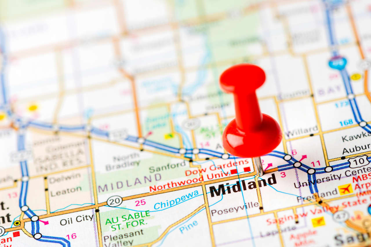 What gave this city its ‘best place to retire’ crown? You can actually afford to live there. — London Business news