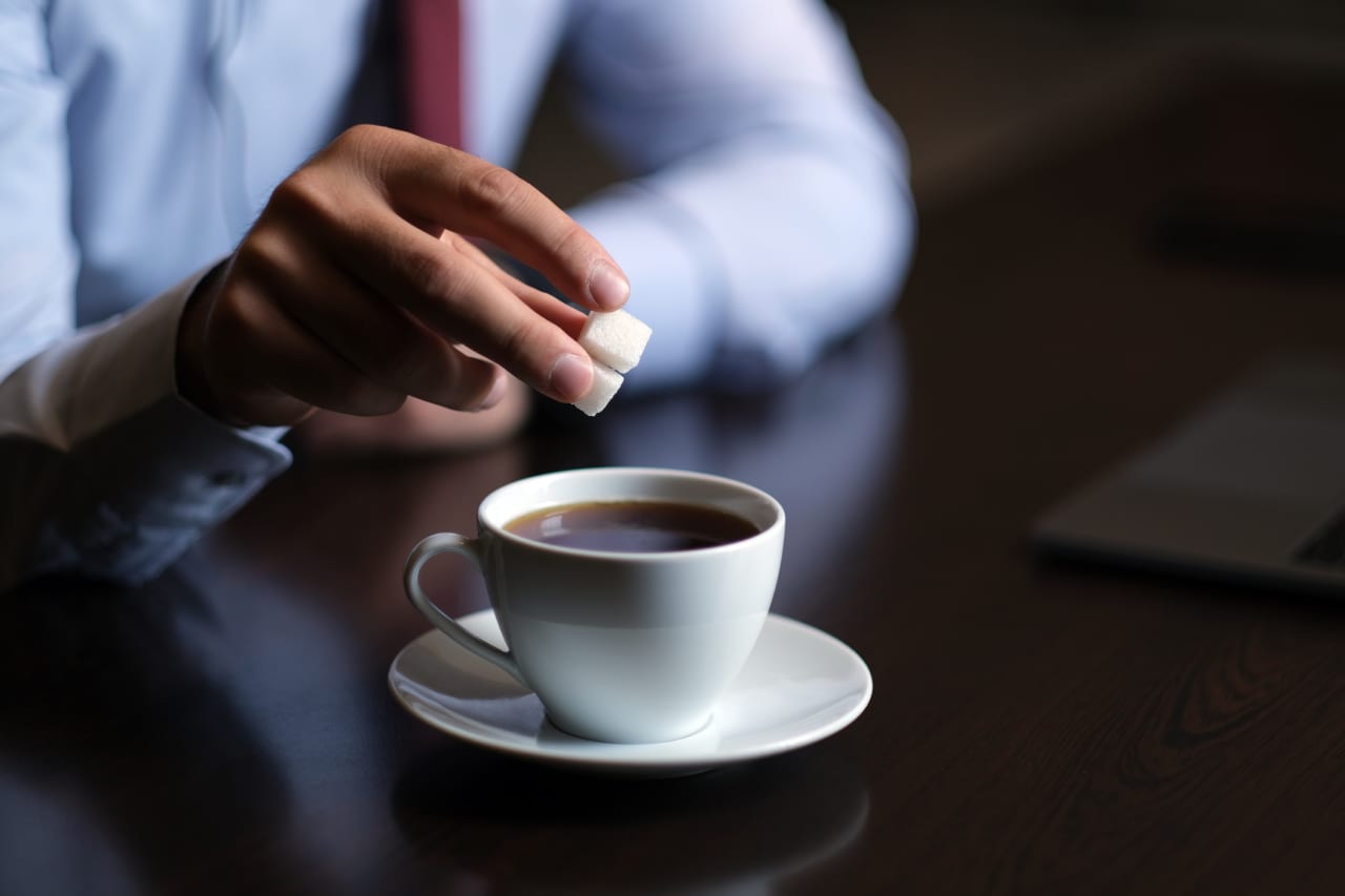 ‘Super’ El Niño may soon make your coffee super expensive — MarketWatch, London Business news
