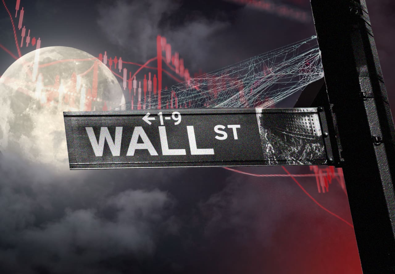 Amazon’s and Intel’s stocks are set to plunge. But Wall Street’s October winners may surprise you. — London Technology news