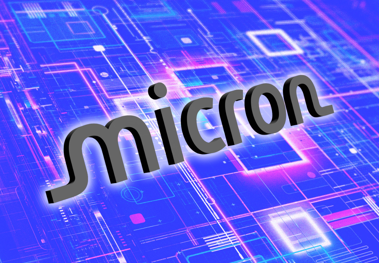 Micron’s ridiculously cheap stock could triple from here, according to this analyst’s math — MarketWatch