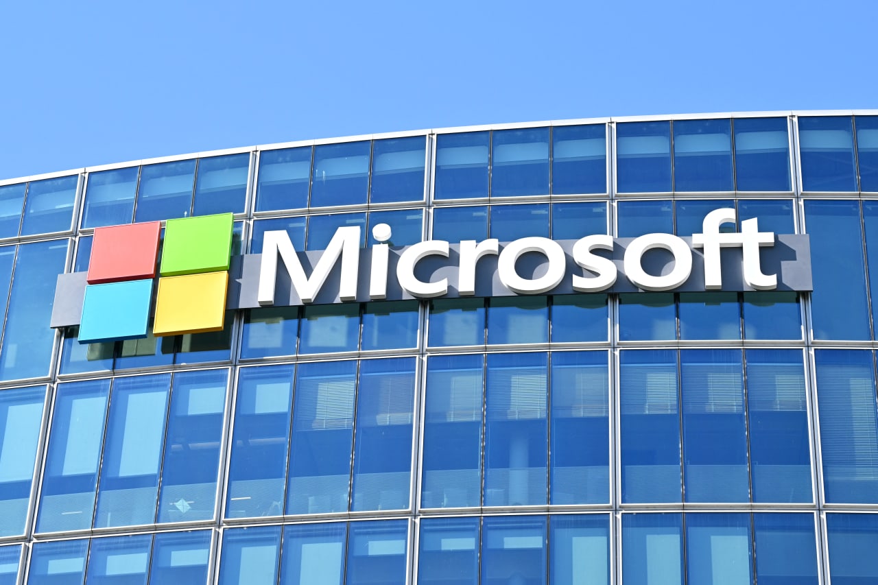 Microsoft earnings will look funky — but an elusive number is finally arriving — London Business news