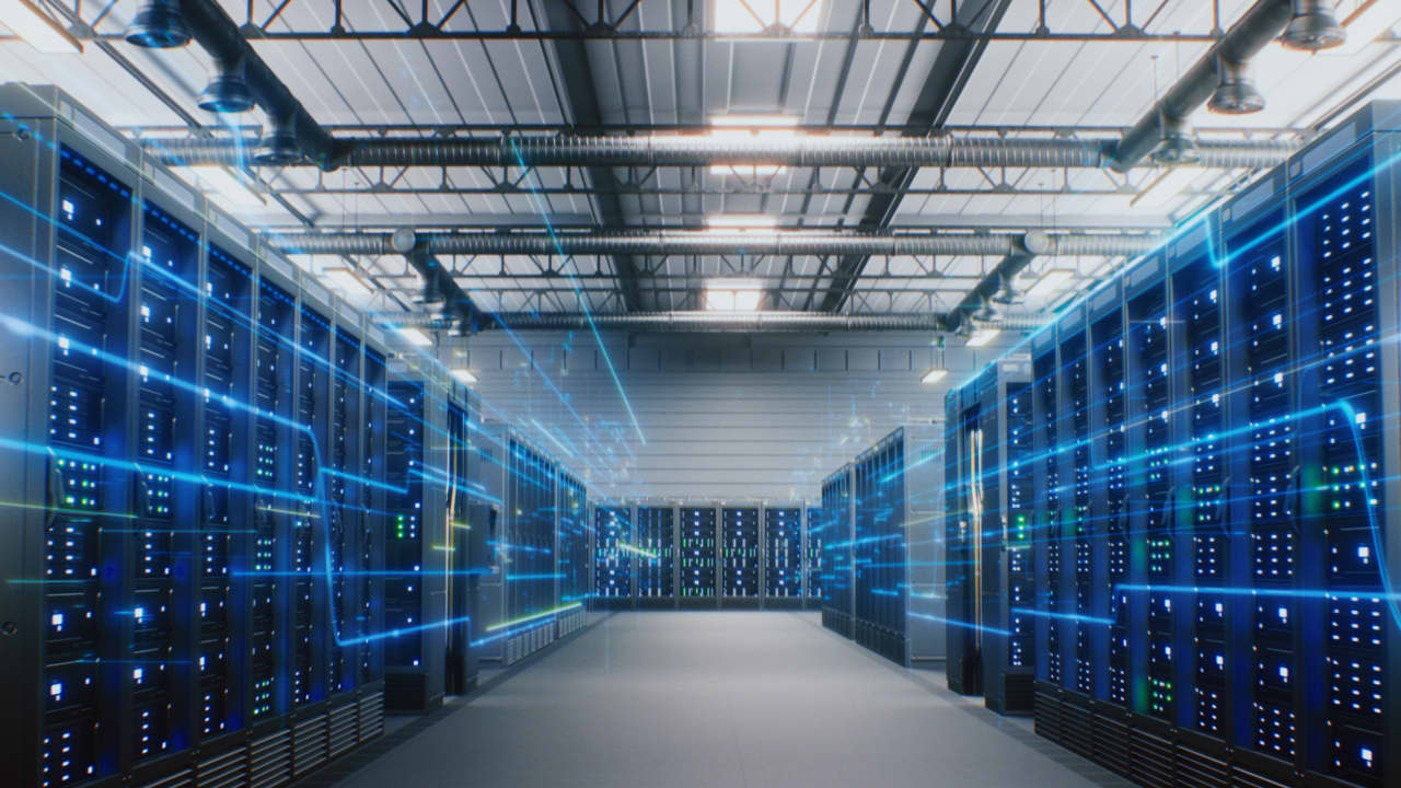 Here’s the question three tech-sector earnings reports raise about the future of AI — London Technology news