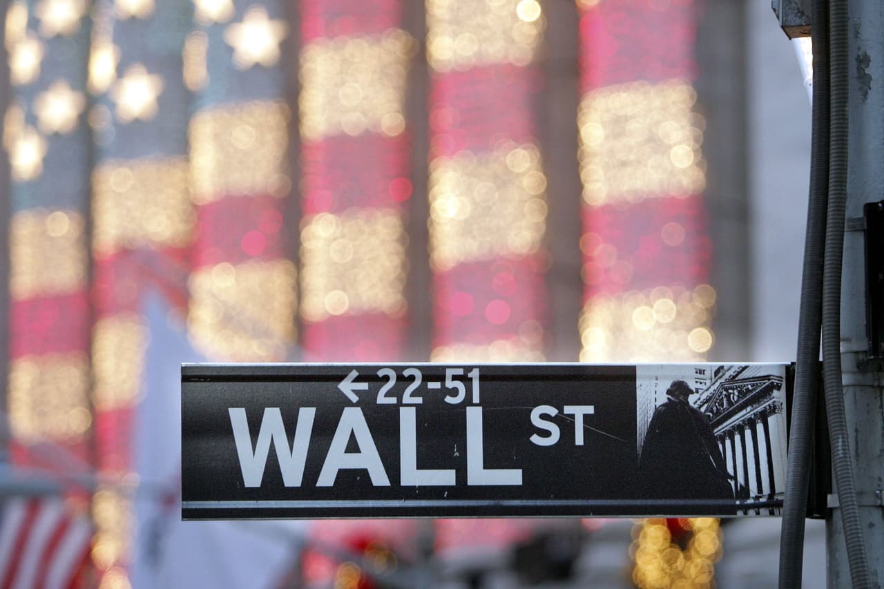 It was another great week for the average stock as market leadership shifts away from tech — MarketWatch, London Technology news