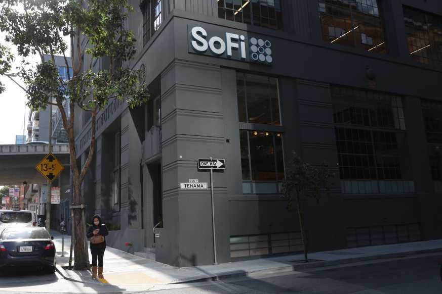 SoFi’s stock climbs as lending surge drives an earnings beat and rosy outlook — London Business news