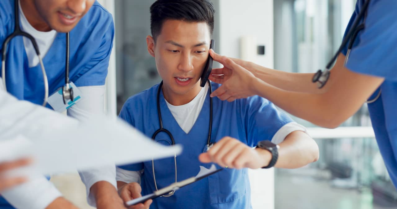 Medicare is a bargain. What America can’t afford is private health insurance. — MarketWatch, London Health news