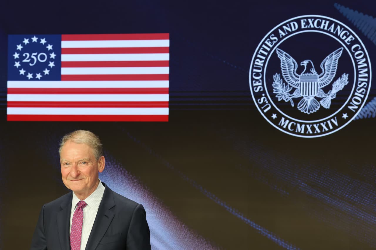 New SEC rules would fleece everyday investors to enrich Wall Street — MarketWatch, London Government news