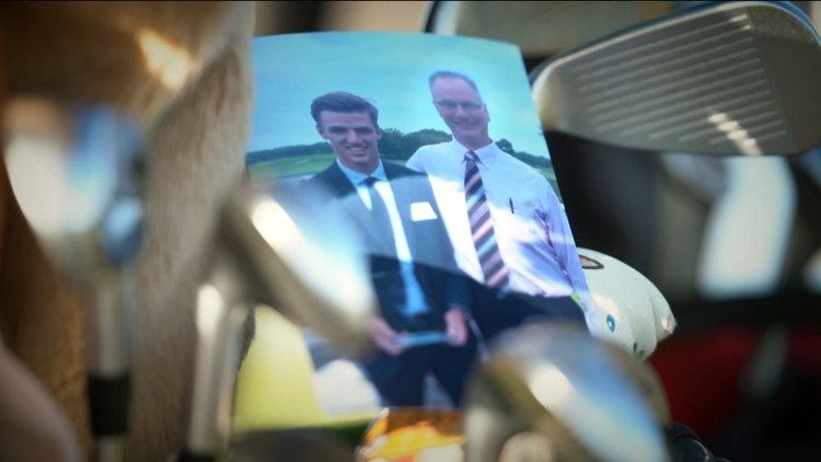 Minnesota coach killed in Wisconsin remembered by former students — KARE 11 Local, London Schools news