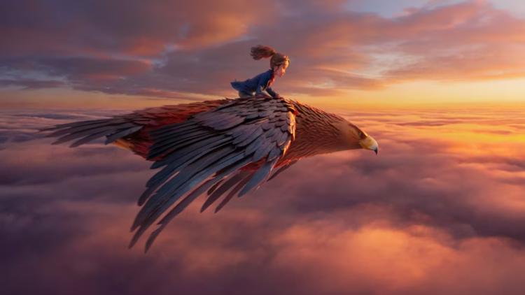 In a world of AI, Laika took 16 years to hand-build ‘Wildwood,’ filming seconds at a time — KARE 11 Entertainment, London Technology news