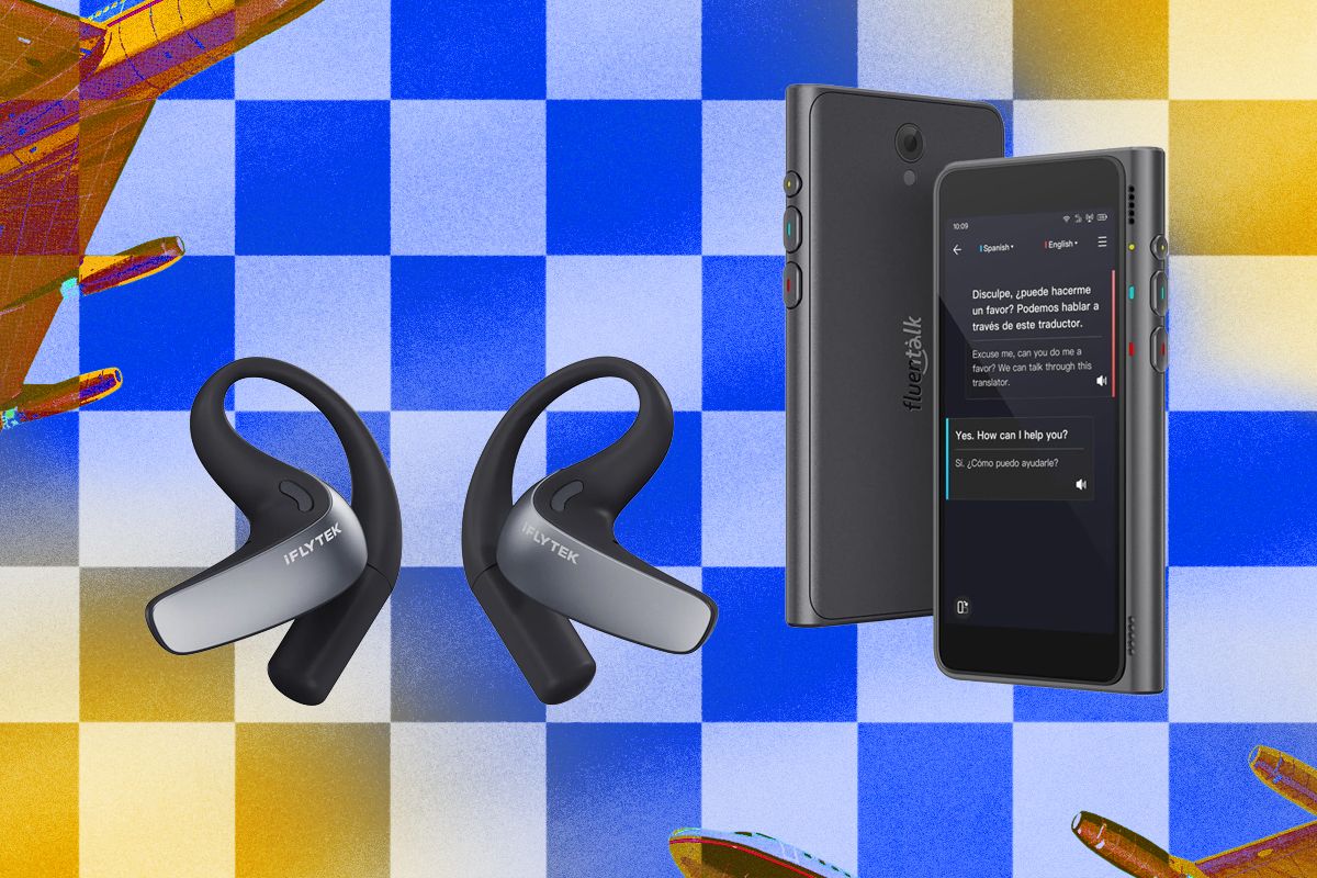 The Best Handheld Translators for Work and Travel (2026) — London Technology news