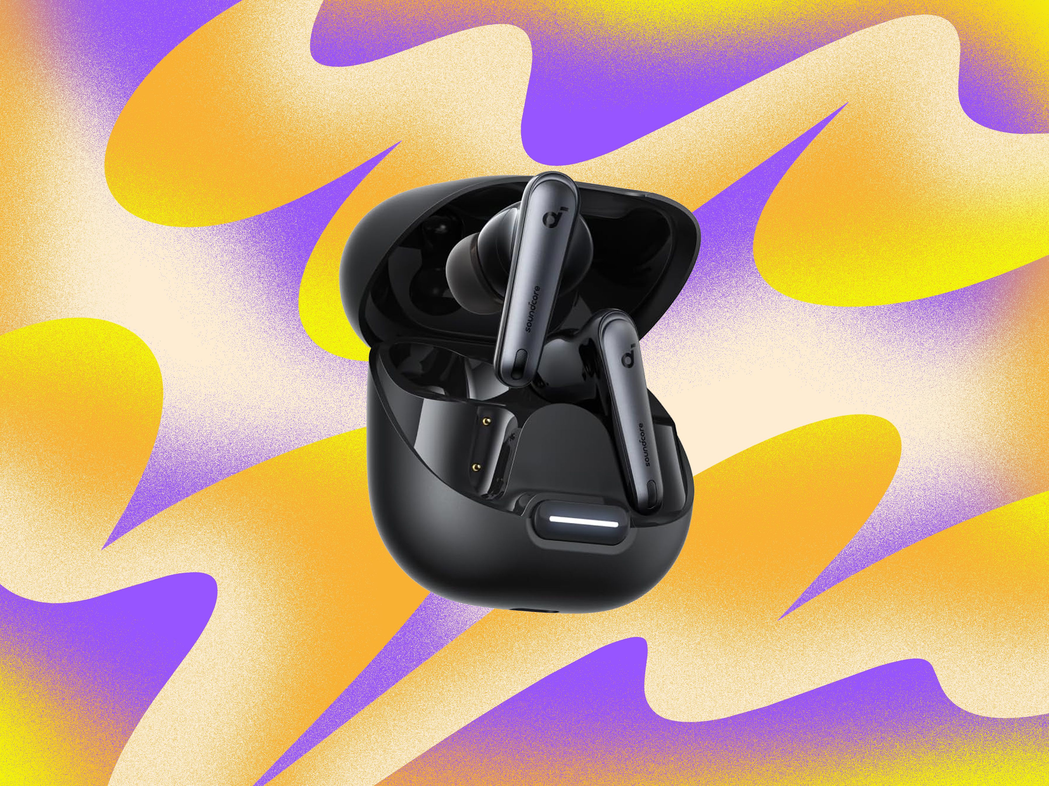 I Found The Best Amazon Prime Day Headphone Deals (2026) — Wired, London Technology news