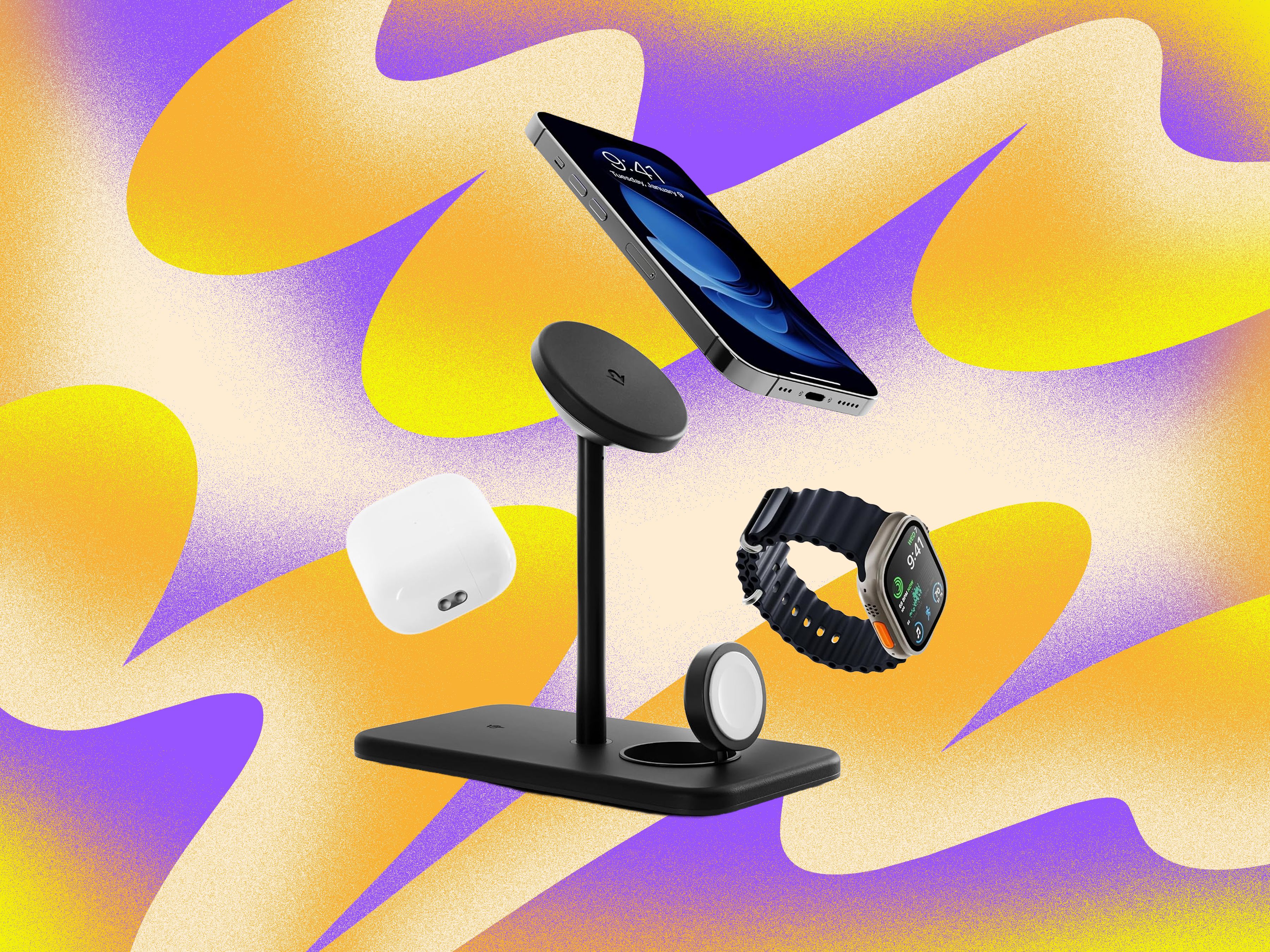 19 Best Prime Day Deals on Phone Accessories (2026) — Wired, London Technology news