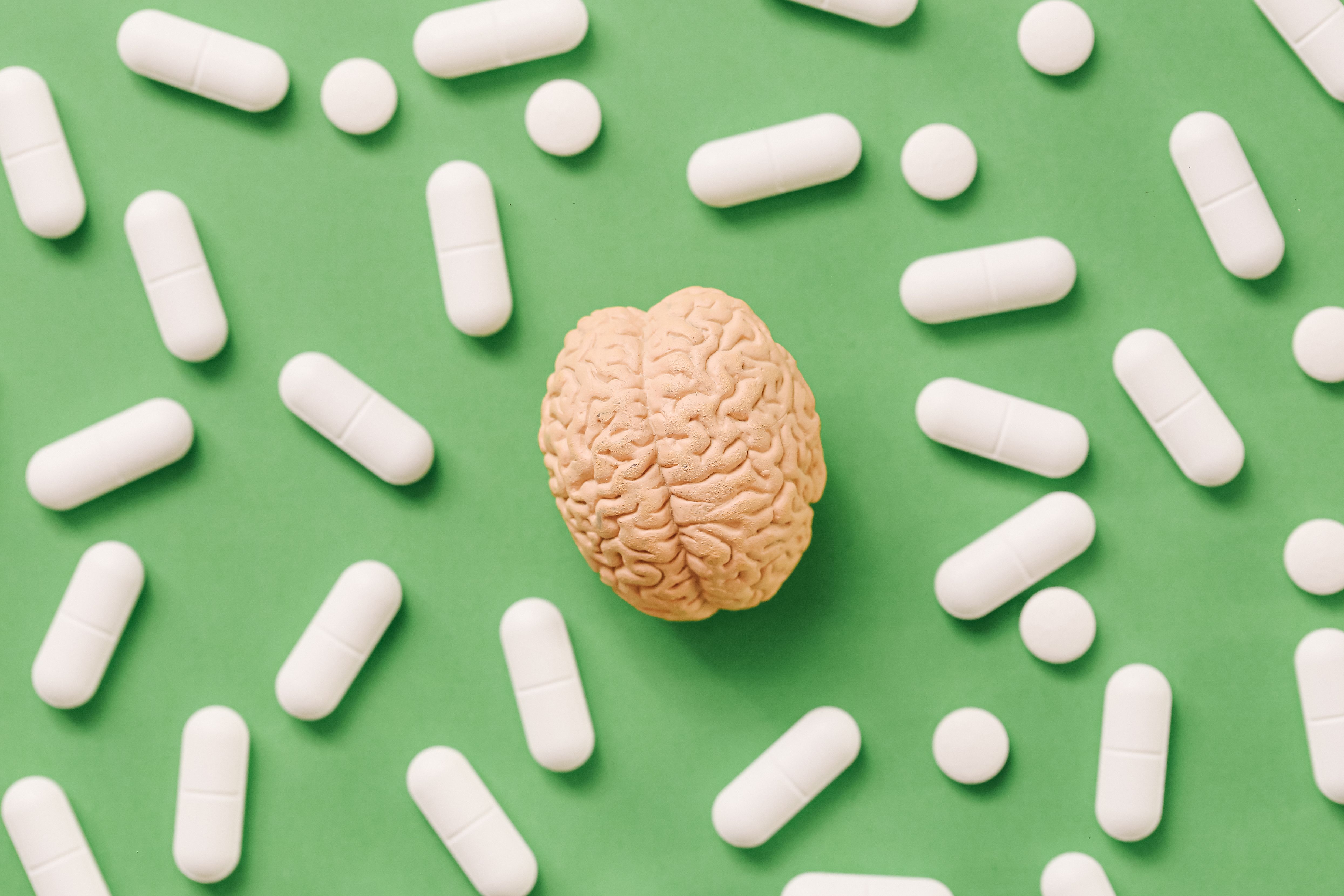 Magnesium May Not Reach Your Brain, Despite Supplement Label Promises — Wired, London Schools news